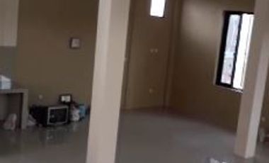 Fddf. Disewakan Ruko di Jatimurni Bekasi