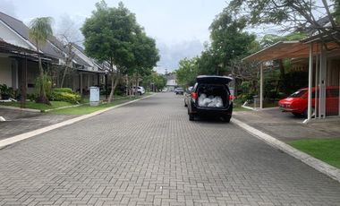 RUMAH IDAMAN ASRI NYAMAN TERAWAT SIAP HUNI DI TATAR CANDRARESMI KOTA BARU PARAHYANGAN KBP BANDUNG