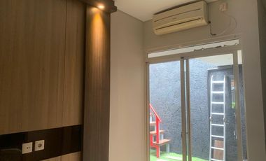 RUMAH IDAMAN ASRI NYAMAN TERAWAT SIAP HUNI DI TATAR CANDRARESMI KOTA BARU PARAHYANGAN KBP BANDUNG