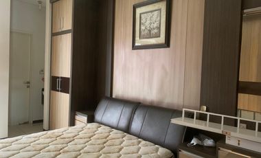 RUMAH IDAMAN ASRI NYAMAN TERAWAT SIAP HUNI DI TATAR CANDRARESMI KOTA BARU PARAHYANGAN KBP BANDUNG