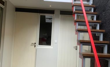 RUMAH IDAMAN ASRI NYAMAN TERAWAT SIAP HUNI DI TATAR CANDRARESMI KOTA BARU PARAHYANGAN KBP BANDUNG