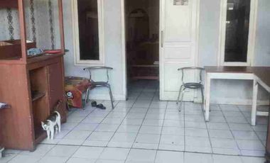 JARANG ADA RUMAH DIJUAL MURAH DI PASIR LUYU