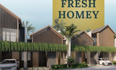 Rumah dijual di Kenteng, Tegalrejo, Salatiga, Jawa Tengah