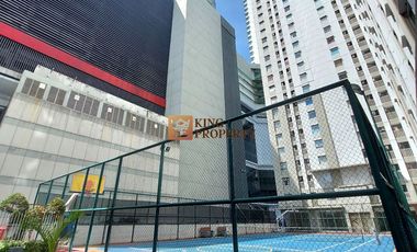 Gak Perlu Beli Perabotan Lagi, Full Furnished 2Br 35M2 Siap Huni Apartemen Green Bay Pluit Greenbay