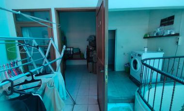 RUMAH KULDESAK MINIMALIS MODERN 1,5 LANTAI NYAMAN SIAP HUNI DI TAMAN KOPO INDAH 3 TKI3 BANDUNG