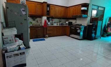 RUMAH KULDESAK MINIMALIS MODERN 1,5 LANTAI NYAMAN SIAP HUNI DI TAMAN KOPO INDAH 3 TKI3 BANDUNG