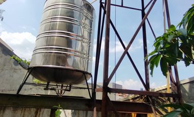 RUMAH KULDESAK MINIMALIS MODERN 1,5 LANTAI NYAMAN SIAP HUNI DI TAMAN KOPO INDAH 3 TKI3 BANDUNG