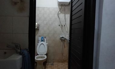 RUMAH KULDESAK MINIMALIS MODERN 1,5 LANTAI NYAMAN SIAP HUNI DI TAMAN KOPO INDAH 3 TKI3 BANDUNG