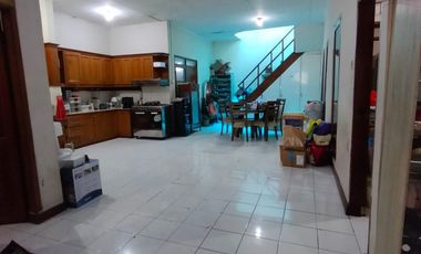 RUMAH KULDESAK MINIMALIS MODERN 1,5 LANTAI NYAMAN SIAP HUNI DI TAMAN KOPO INDAH 3 TKI3 BANDUNG