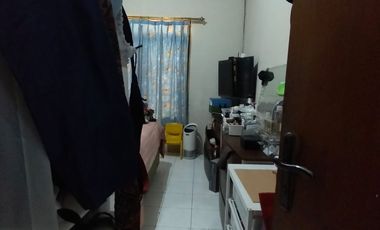 RUMAH KULDESAK MINIMALIS MODERN 1,5 LANTAI NYAMAN SIAP HUNI DI TAMAN KOPO INDAH 3 TKI3 BANDUNG