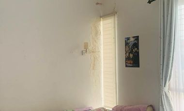 RUMAH BAGUS 2 LANTAI SEMI FURNISHED SIAP HUNI DI SETRA DAGO ANTAPANI BANDUNG