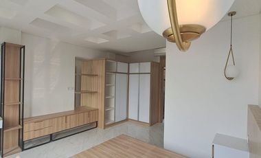 for rent house and office furnished tebet south jakarta