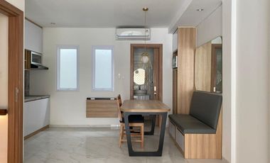 for rent house and office furnished tebet south jakarta