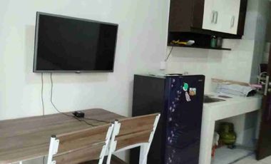 sewa apartemen metropolis  murah Surabaya