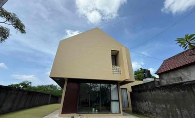 DIJUAL Rumah dekat Pantai Gumicik, Ketewel- Gianyar