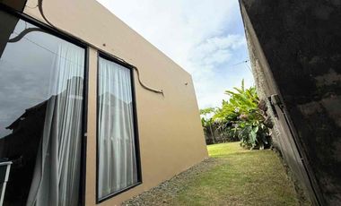 DIJUAL Rumah dekat Pantai Gumicik, Ketewel- Gianyar