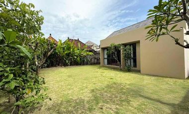 DIJUAL Rumah dekat Pantai Gumicik, Ketewel- Gianyar