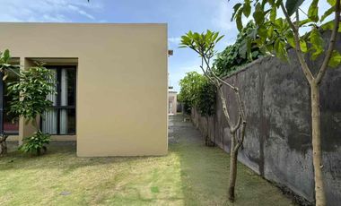 DIJUAL Rumah dekat Pantai Gumicik, Ketewel- Gianyar