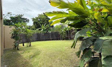 DIJUAL Rumah dekat Pantai Gumicik, Ketewel- Gianyar