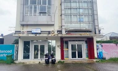 Disewakan Ruko 2lt Luas 150 di Metland Menteng Cakung Jakarta Timur dekat tol, Mall Aeon, Ikea