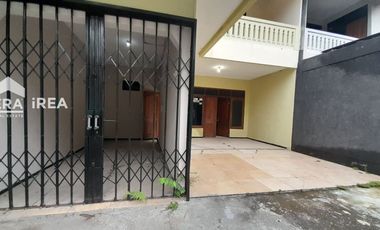 DIJUAL RUMAH MURAH DEKAT LOTTE MART TIPES DAN PUSAT BISNIS SOLO BARU