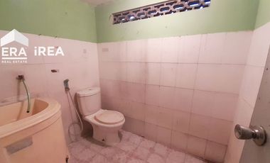 DIJUAL RUMAH MURAH DEKAT LOTTE MART TIPES DAN PUSAT BISNIS SOLO BARU