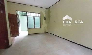 DIJUAL RUMAH MURAH DEKAT LOTTE MART TIPES DAN PUSAT BISNIS SOLO BARU