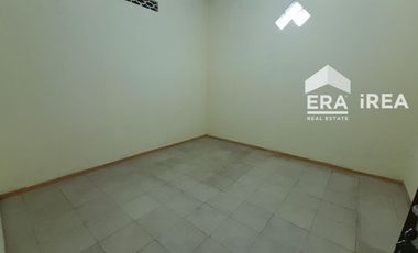 DIJUAL RUMAH MURAH DEKAT LOTTE MART TIPES DAN PUSAT BISNIS SOLO BARU