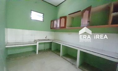 DIJUAL RUMAH MURAH DEKAT LOTTE MART TIPES DAN PUSAT BISNIS SOLO BARU