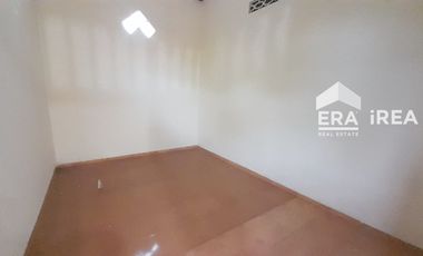 DIJUAL RUMAH MURAH DEKAT LOTTE MART TIPES DAN PUSAT BISNIS SOLO BARU