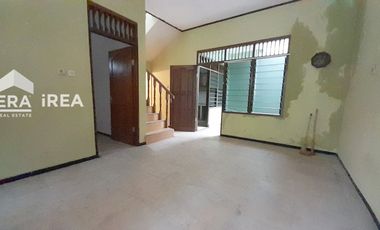 DIJUAL RUMAH MURAH DEKAT LOTTE MART TIPES DAN PUSAT BISNIS SOLO BARU