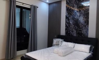 Dijual Cepat Rumah Mewah Minimalis Lokasi Banjarsari,Solo Luas 144m2 BU!!