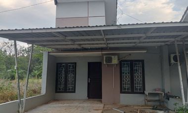 Rumah dijual di Perdos Unhas @MCV, Moncongloe, Maros, Makassar, Sulawesi Selatan