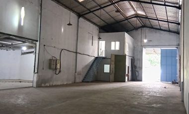 Dijual dan Di sewa Gudang Lokasi Strategis bebas Banjir di Kamal Jakarta Utara