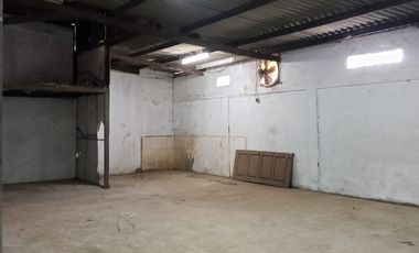 Dijual dan Di sewa Gudang Lokasi Strategis bebas Banjir di Kamal Jakarta Utara