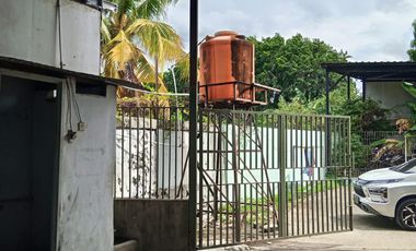 Dijual dan Di sewa Gudang Lokasi Strategis bebas Banjir di Kamal Jakarta Utara