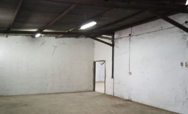 Dijual dan Di sewa Gudang Lokasi Strategis bebas Banjir di Kamal Jakarta Utara