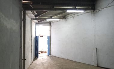 Dijual dan Di sewa Gudang Lokasi Strategis bebas Banjir di Kamal Jakarta Utara