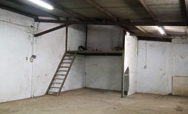 Dijual dan Di sewa Gudang Lokasi Strategis bebas Banjir di Kamal Jakarta Utara