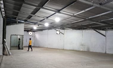 Dijual dan Di sewa Gudang Lokasi Strategis bebas Banjir di Kamal Jakarta Utara