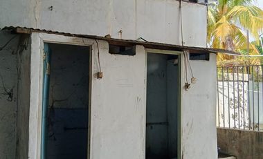Dijual dan Di sewa Gudang Lokasi Strategis bebas Banjir di Kamal Jakarta Utara
