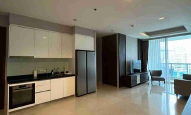 FOR RENT 2BR Luxury Living at The Elements, Kuningan