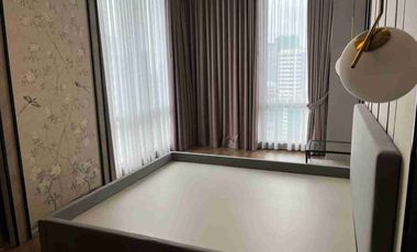FOR RENT 2BR Luxury Living at The Elements, Kuningan