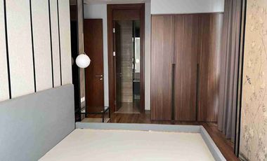 FOR RENT 2BR Luxury Living at The Elements, Kuningan