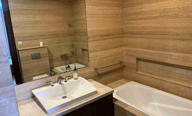 FOR RENT 2BR Luxury Living at The Elements, Kuningan