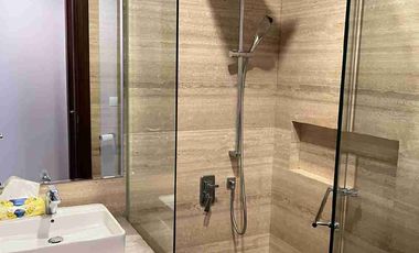 FOR RENT 2BR Luxury Living at The Elements, Kuningan