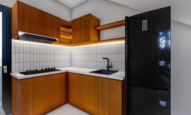 Project Rumah Hunian Modern di Mumbul Nusa Dua Dekat Tol