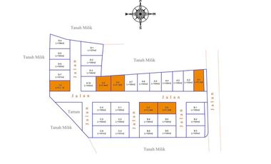 Project Rumah Hunian Modern di Mumbul Nusa Dua Dekat Tol