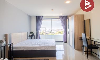 ขายคอนโดมิเนียม โครงการซิตี้พาร์ค คอนโดบี (City Park CondoB) ในเมือง ขอนแก่น