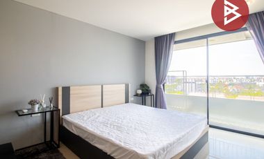 ขายคอนโดมิเนียม โครงการซิตี้พาร์ค คอนโดบี (City Park CondoB) ในเมือง ขอนแก่น